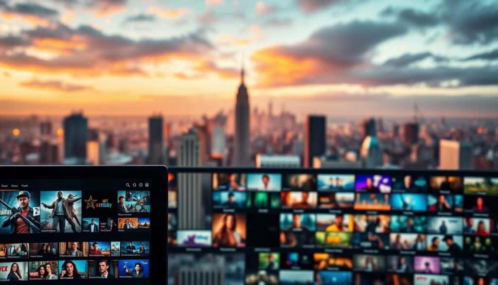 IPTV UK: Elevate Your Viewing Experience Today