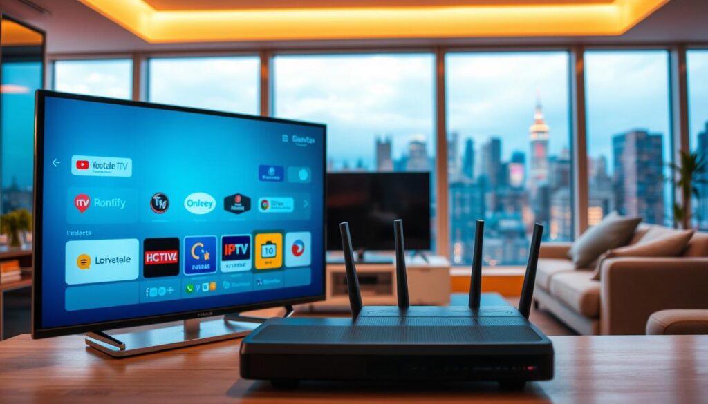 IPTV