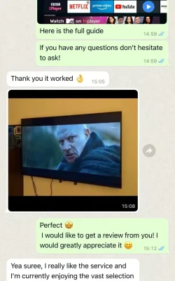 Xtreme HD IPTV